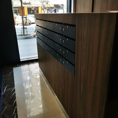 Natalie's Belgrade