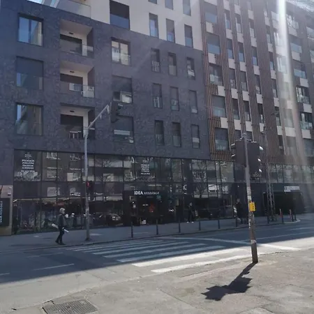 Natalie's Belgrade