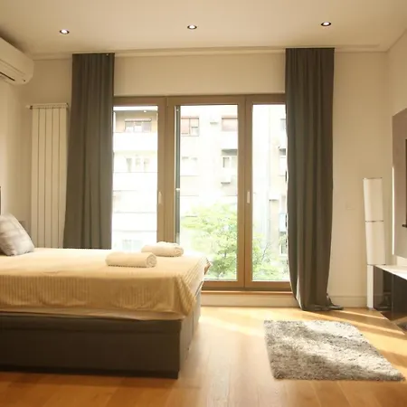 Apartment Natalie's