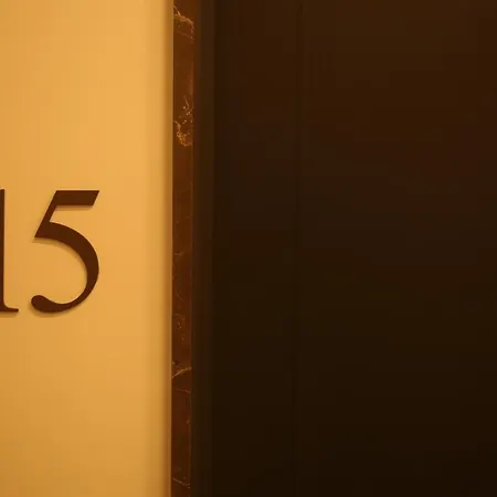 Apartman Natalie's *