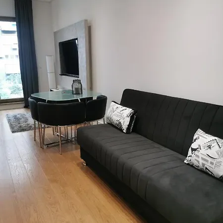 Natalie's * Belgrade