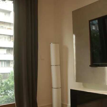 Apartment Natalie's Belgrade