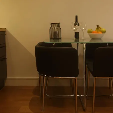 Apartment Natalie's Belgrade