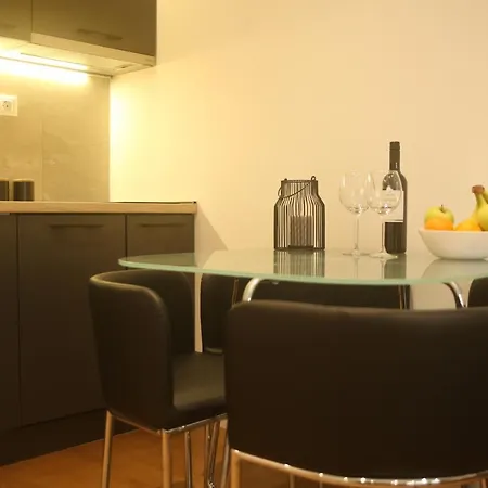 Natalie's Apartment *