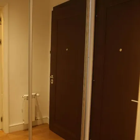 Apartman Natalie's Belgrád