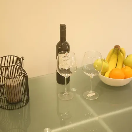 Apartment Natalie's