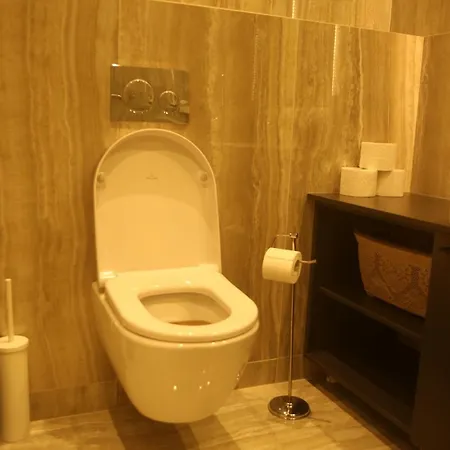 Natalie's * Belgrád