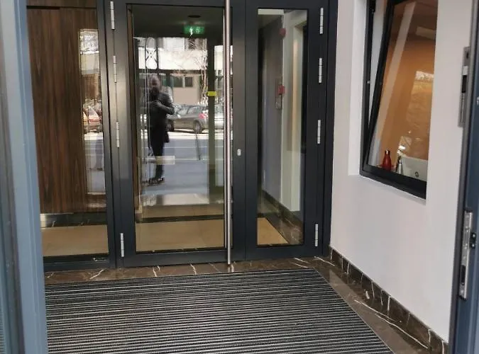 Apartmán Natalie's *