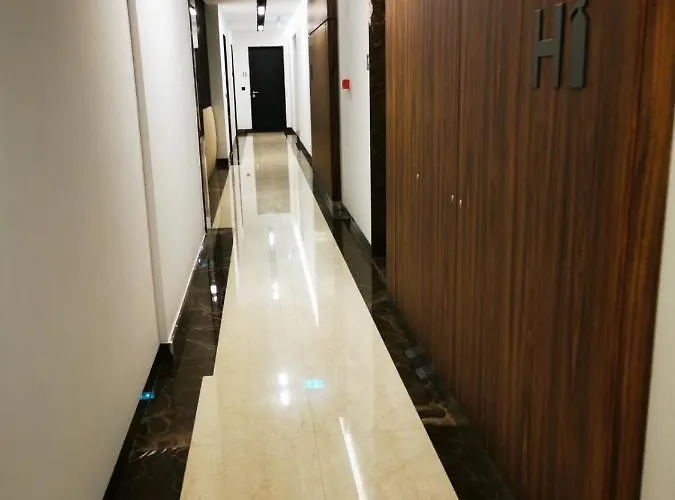 Apartmán Natalie's Bělehrad