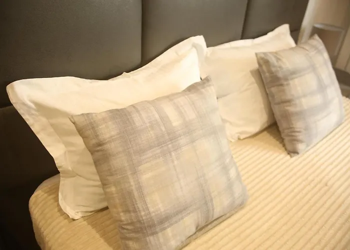 Apartmán Natalie's *