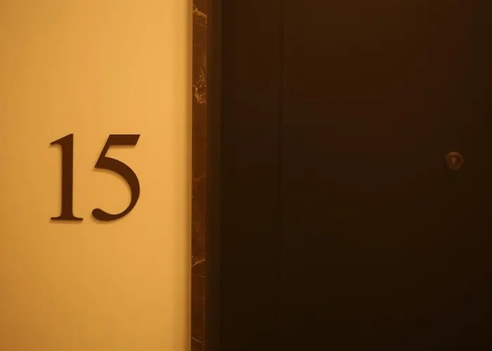 Apartmán Natalie's *