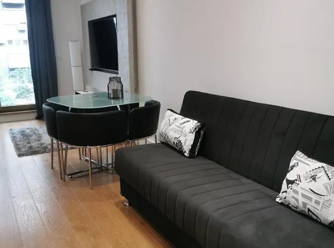 Natalie's * Bělehrad