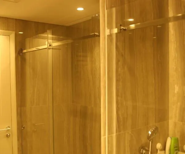 Apartmán Natalie's Bělehrad