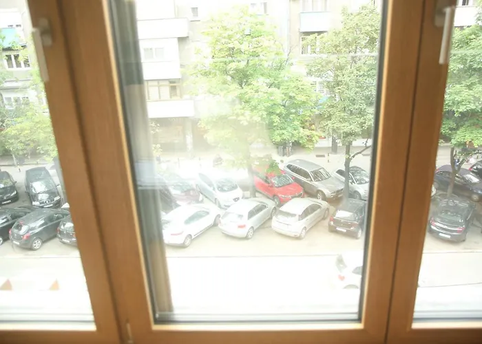 Apartmán Natalie's *