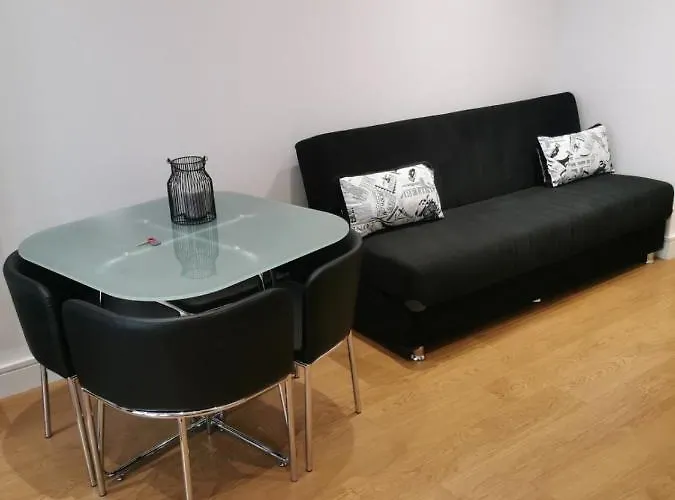 Natalie's Apartmán Bělehrad