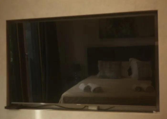 Natalie's Apartmán Bělehrad