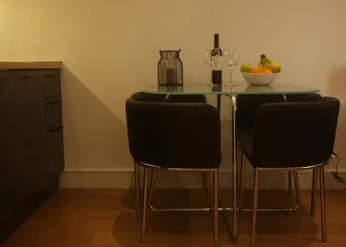 Apartmán Natalie's Bělehrad