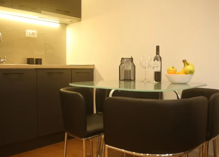 Natalie's Apartmán *