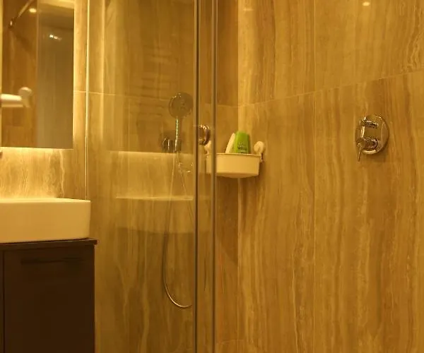 Apartmán Natalie's *