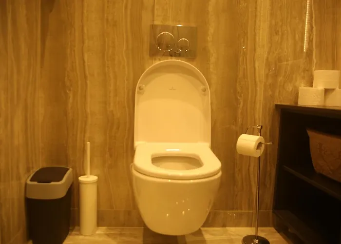 Apartmán Natalie's Bělehrad