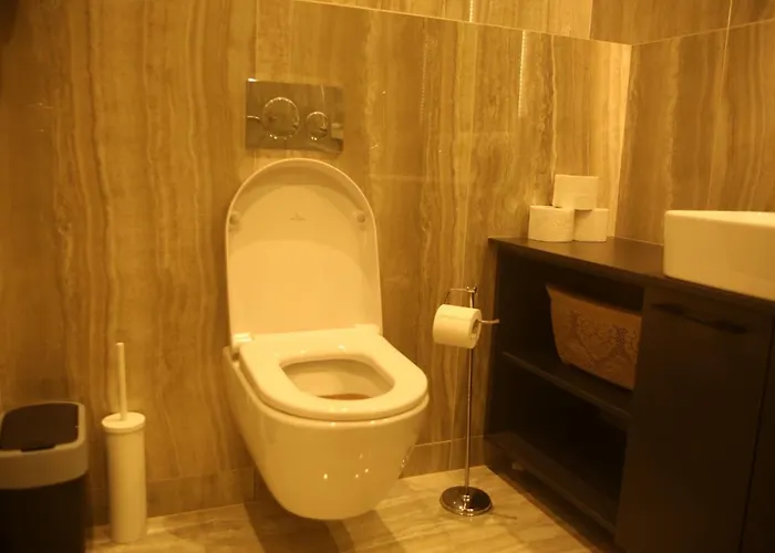 Natalie's * Bělehrad